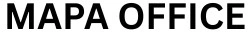 Mapa Office